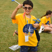 Astro Camp